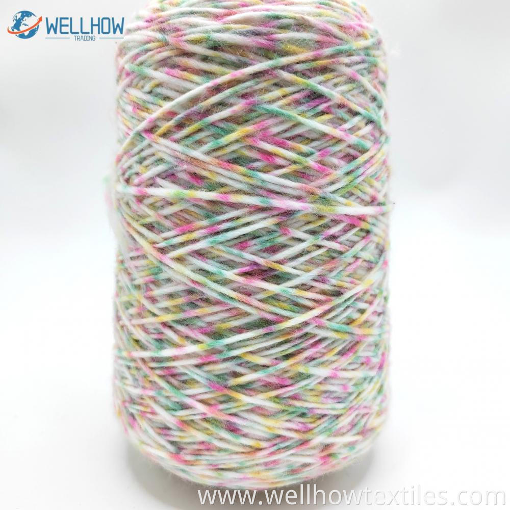 100a Iceland Yarn 3